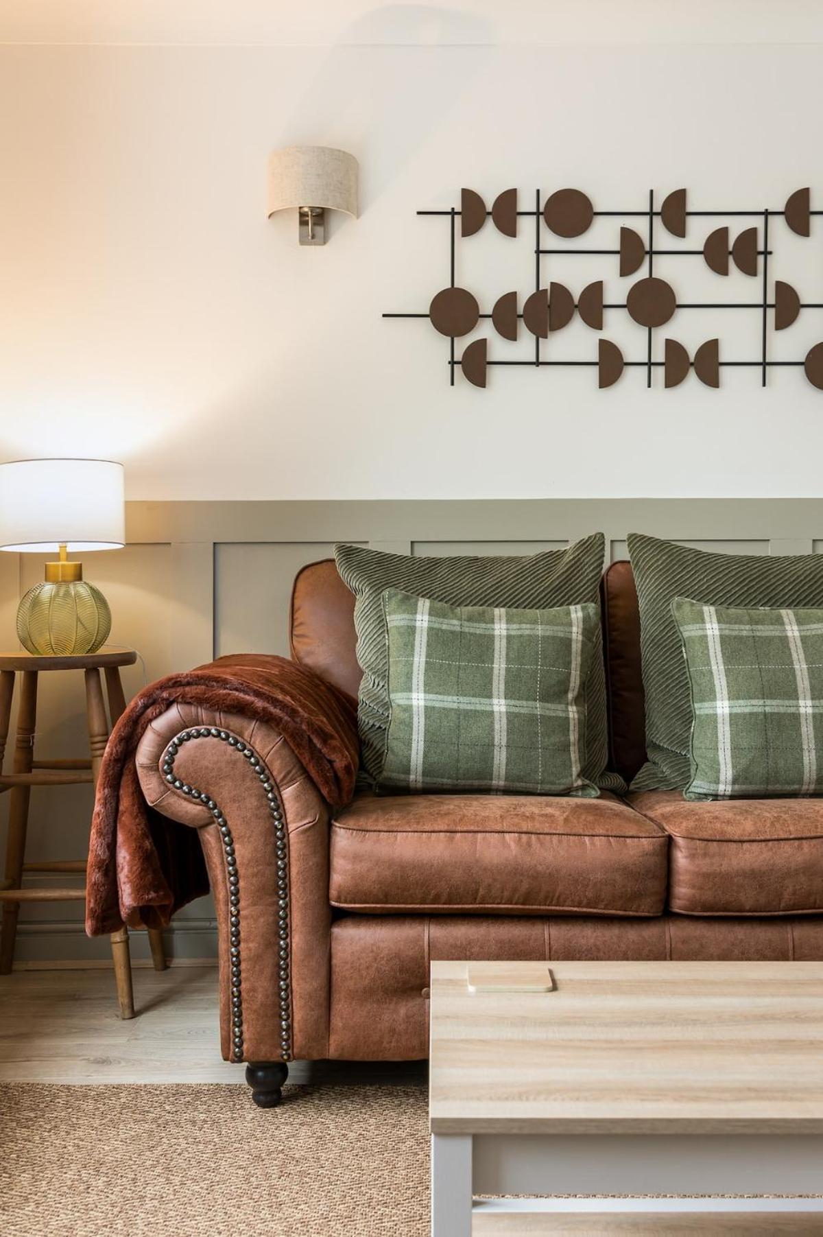 Central Malham Wellbeing Escape Hot Tub & Studio Exteriér fotografie